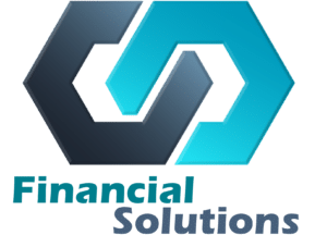 Financial Solutions Inc. Logo