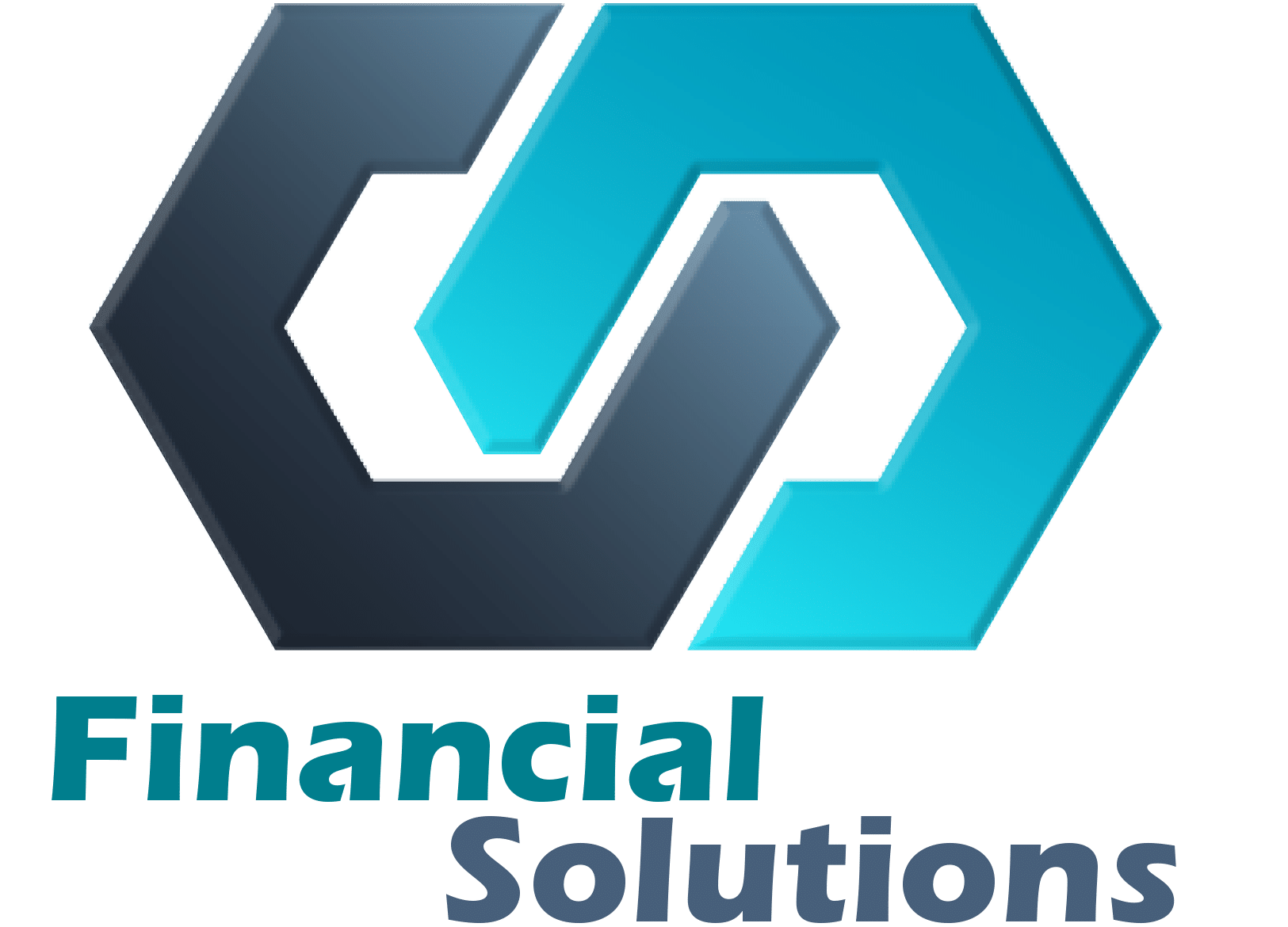 Financial Solutions Inc. Logo