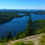 Visiting Acadia National Park